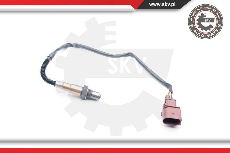 Esen SKV 09SKV868 - Lambda Sensor parts5.com