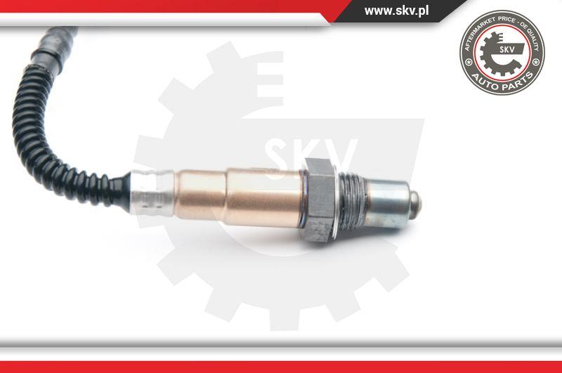 Esen SKV 09SKV868 - Lambda Sensor parts5.com