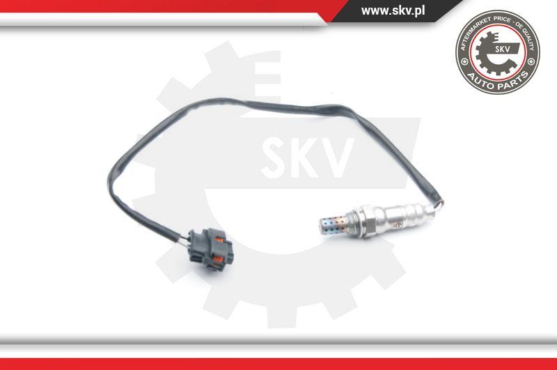 Esen SKV 09SKV709 - Lambda Sensor parts5.com