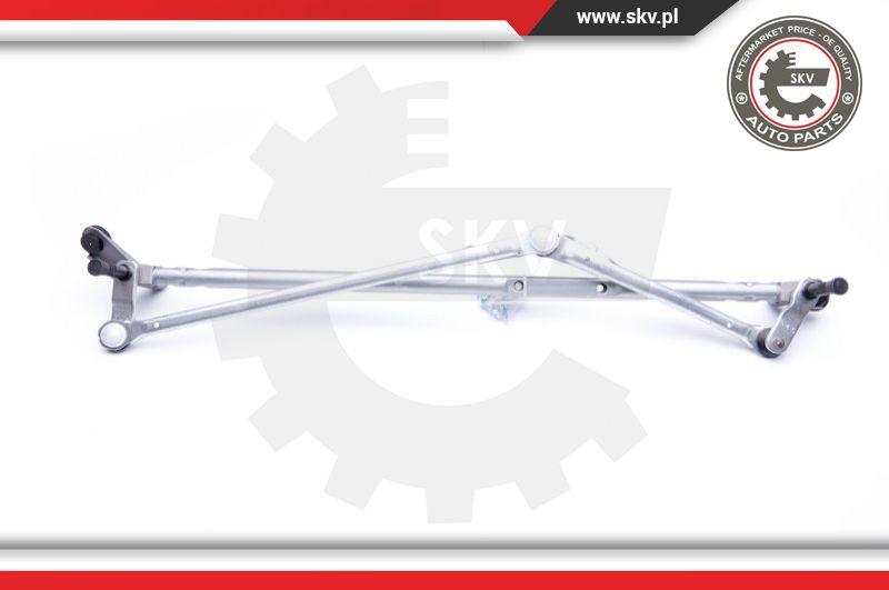 Esen SKV 05SKV054 - Система тяг и рычагов привода стеклоочистителя parts5.com