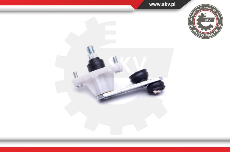 Esen SKV 05SKV087 - Система тяг и рычагов привода стеклоочистителя parts5.com
