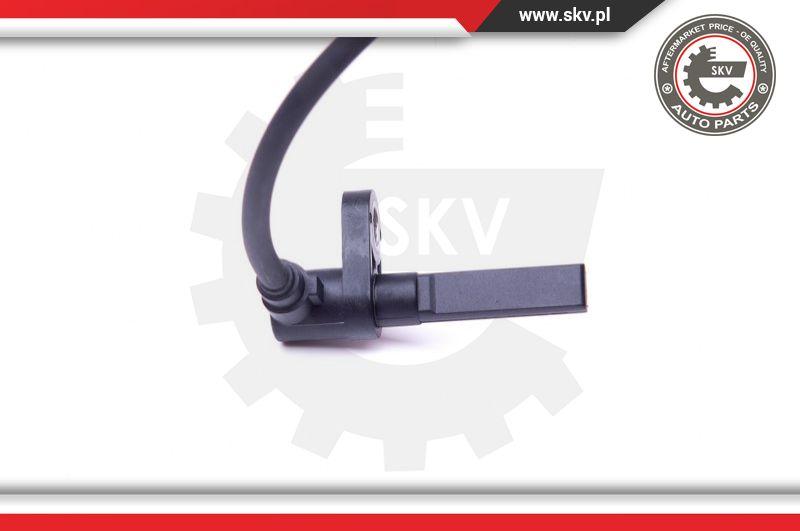 Esen SKV 06SKV409 - Датчик ABS, частота вращения колеса parts5.com