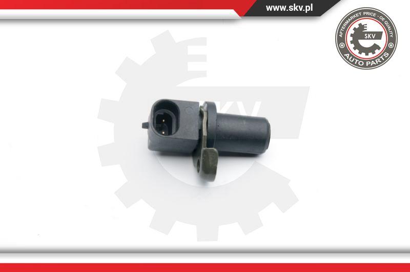 Esen SKV 06SKV282 - Датчик ABS, частота вращения колеса parts5.com