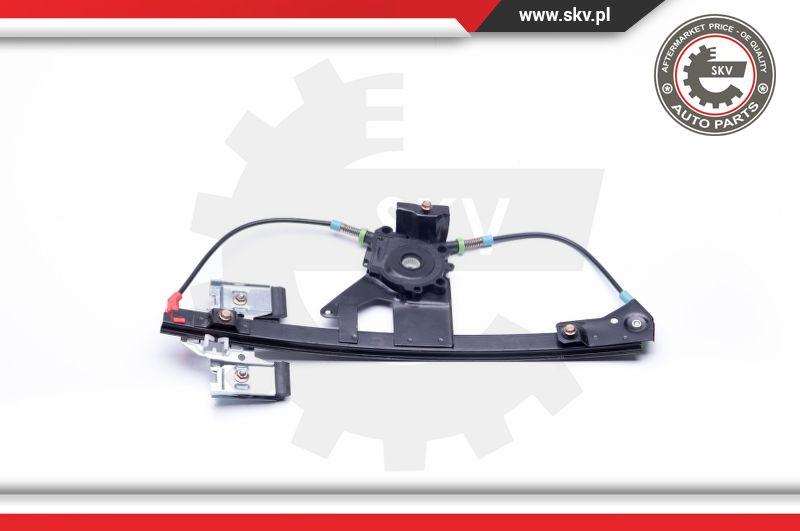 Esen SKV 00SKV614 - Стеклоподъемник parts5.com