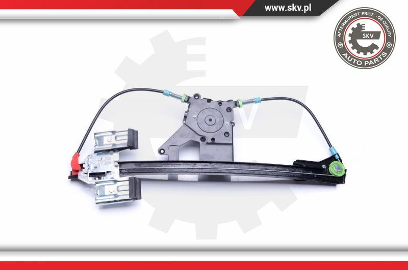 Esen SKV 00SKV613 - Стеклоподъемник parts5.com