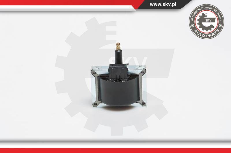 Esen SKV 03SKV040 - Катушка зажигания parts5.com