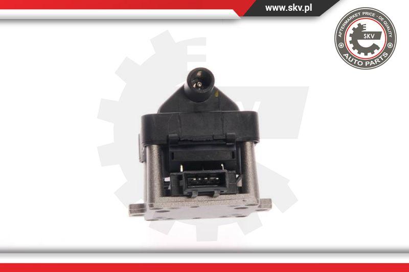 Esen SKV 03SKV008 - Ignition Coil parts5.com