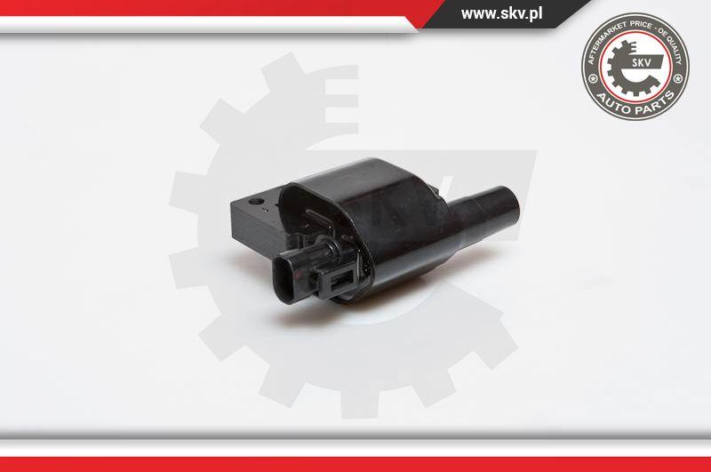 Esen SKV 03SKV089 - Катушка зажигания parts5.com