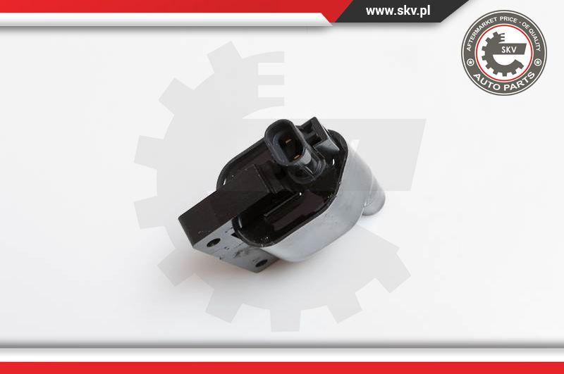 Esen SKV 03SKV089 - Катушка зажигания parts5.com