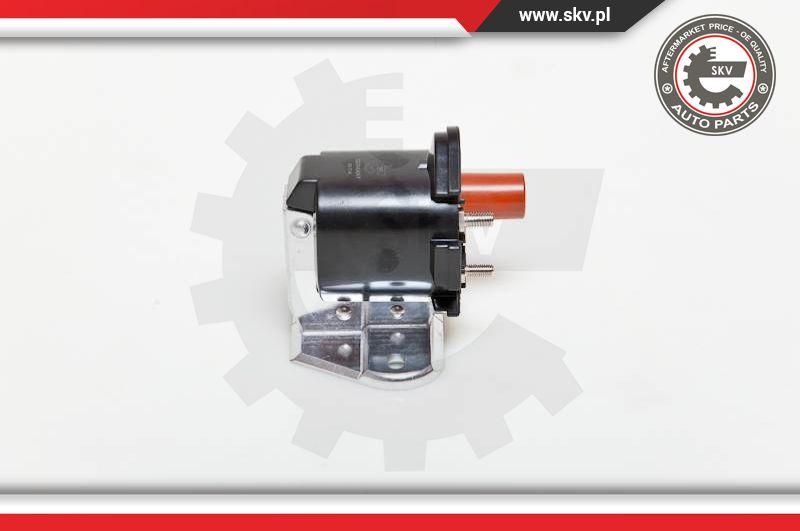 Esen SKV 03SKV190 - Катушка зажигания parts5.com