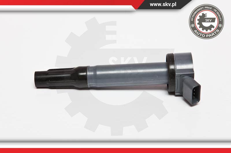 Esen SKV 03SKV197 - Катушка зажигания parts5.com