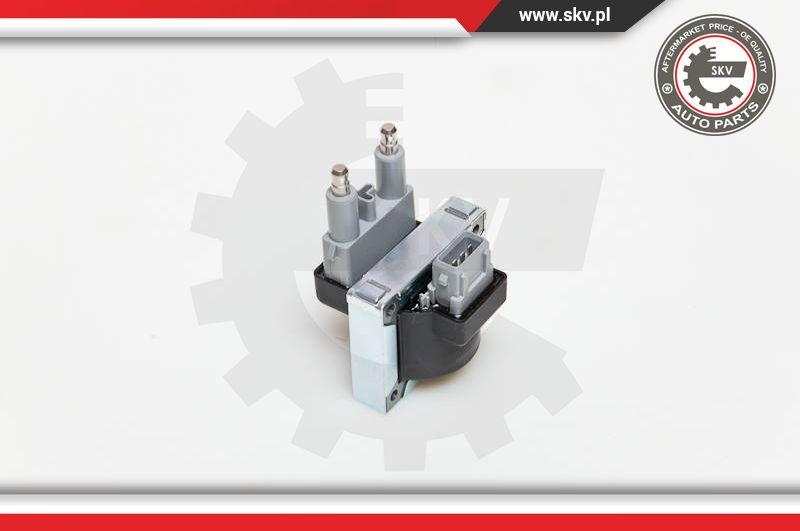 Esen SKV 03SKV144 - Катушка зажигания parts5.com