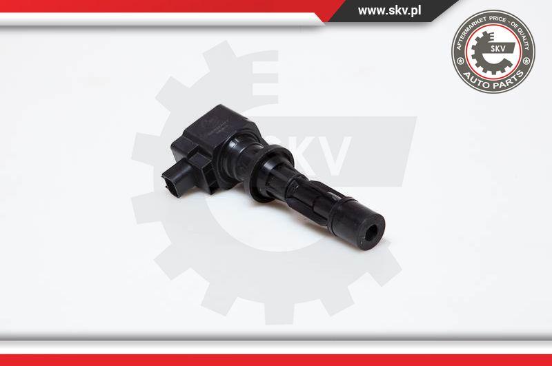 Esen SKV 03SKV164 - Катушка зажигания parts5.com