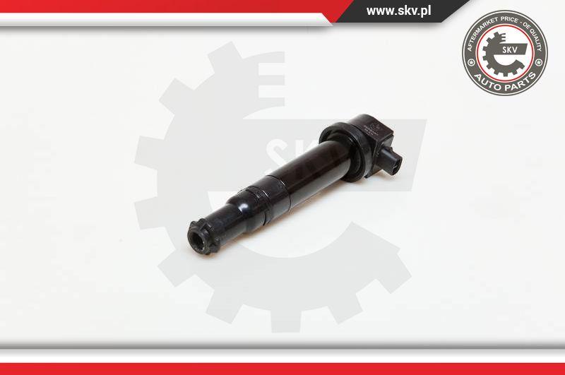 Esen SKV 03SKV167 - Катушка зажигания parts5.com