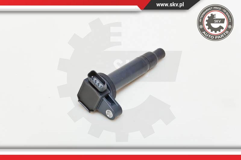 Esen SKV 03SKV183 - Катушка зажигания parts5.com