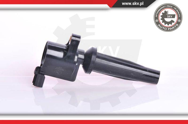 Esen SKV 03SKV122 - Катушка зажигания parts5.com