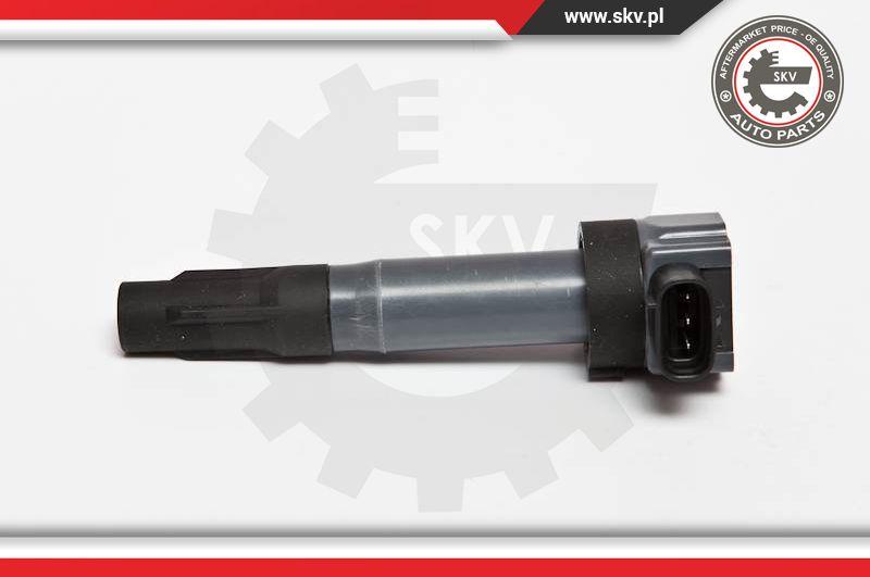 Esen SKV 03SKV203 - Катушка зажигания parts5.com