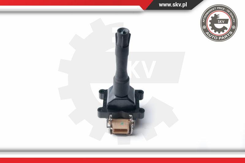 Esen SKV 03SKV219 - Катушка зажигания parts5.com