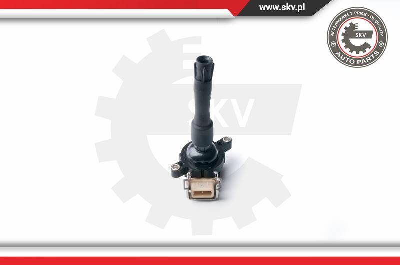 Esen SKV 03SKV213 - Катушка зажигания parts5.com