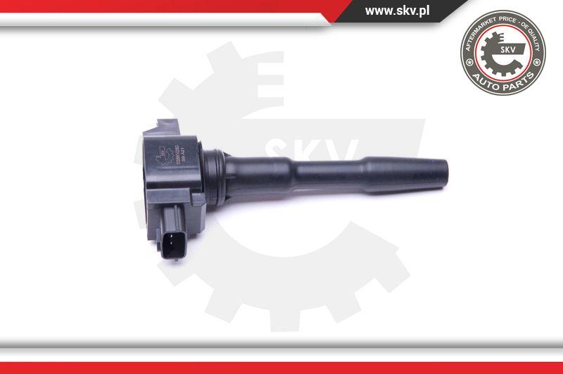 Esen SKV 03SKV280 - Ignition Coil parts5.com