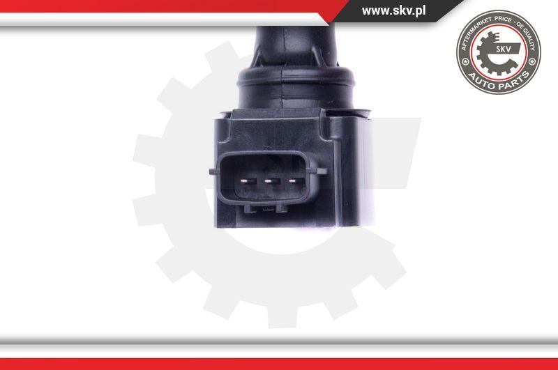 Esen SKV 03SKV280 - Ignition Coil parts5.com