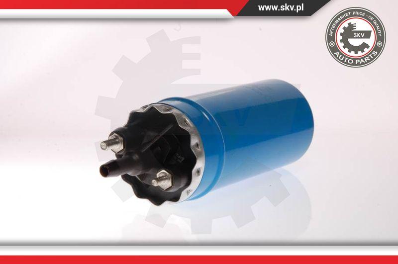 Esen SKV 02SKV002 - Fuel Pump parts5.com