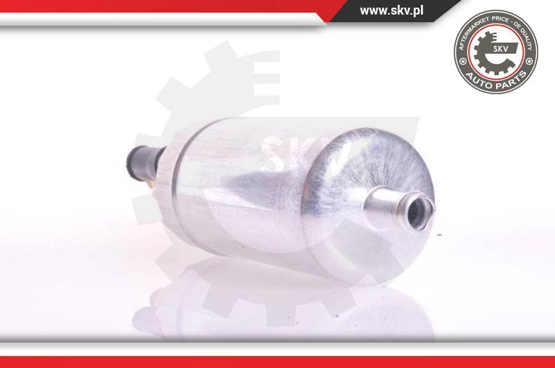 Esen SKV 02SKV011 - Fuel Pump parts5.com