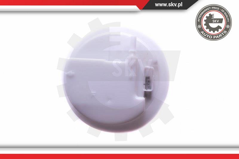 Esen SKV 02SKV838 -  parts5.com