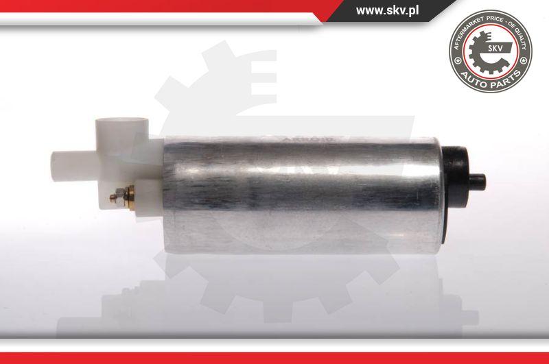 Esen SKV 02SKV215 - Fuel Pump parts5.com