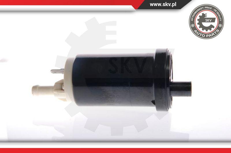 Esen SKV 02SKV232 - Топливный насос parts5.com