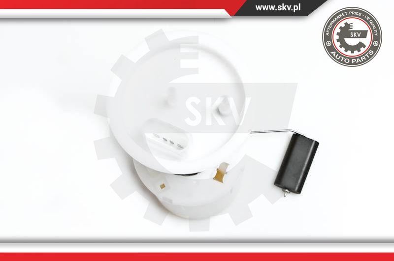 Esen SKV 02SKV741 -  parts5.com