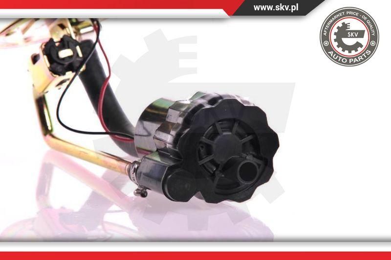 Esen SKV 02SKV743 -  parts5.com