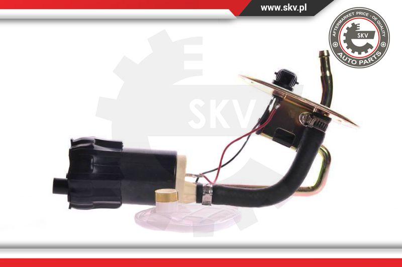 Esen SKV 02SKV743 -  parts5.com