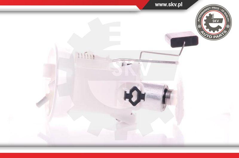 Esen SKV 02SKV701 -  parts5.com