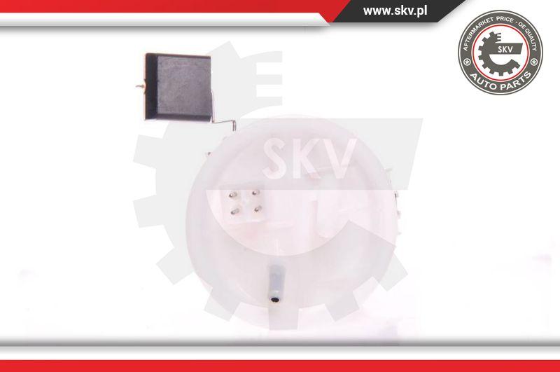 Esen SKV 02SKV701 -  parts5.com