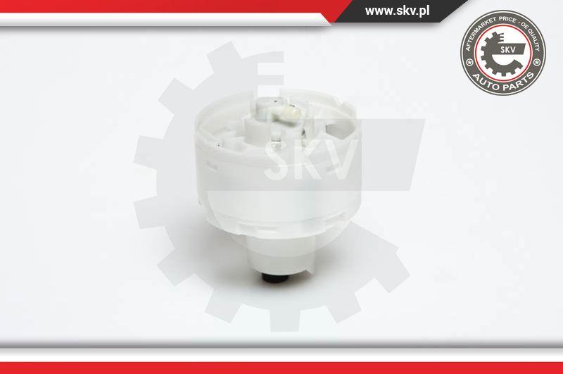 Esen SKV 02SKV724 - - - parts5.com