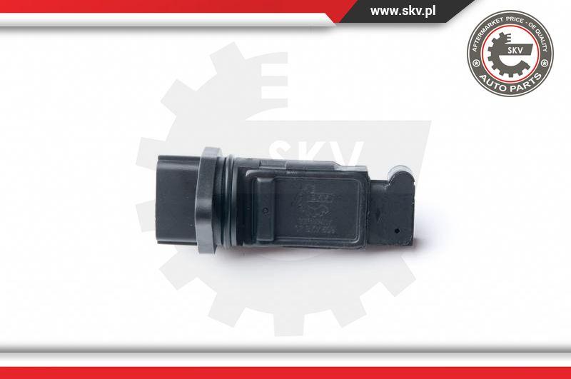 Esen SKV 07SKV509 - Датчик потока, массы воздуха parts5.com