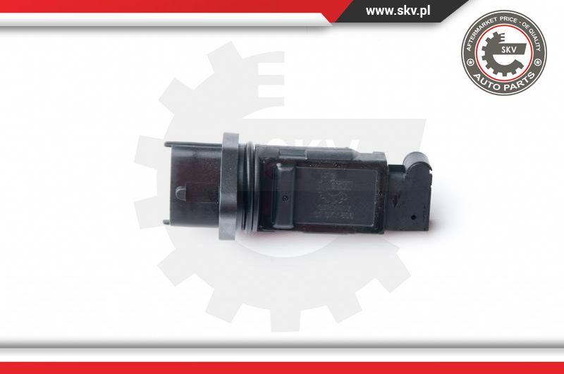 Esen SKV 07SKV506 - Датчик потока, массы воздуха parts5.com