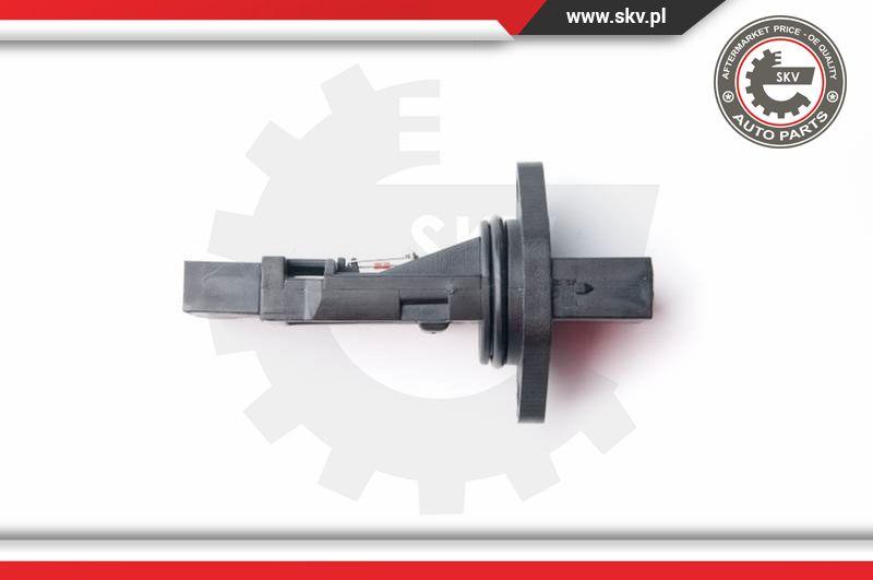 Esen SKV 07SKV507 - Датчик потока, массы воздуха parts5.com