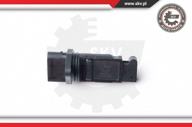 Esen SKV 07SKV507 - Датчик потока, массы воздуха parts5.com