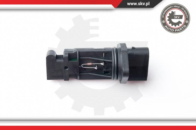 Esen SKV 07SKV507 - Датчик потока, массы воздуха parts5.com