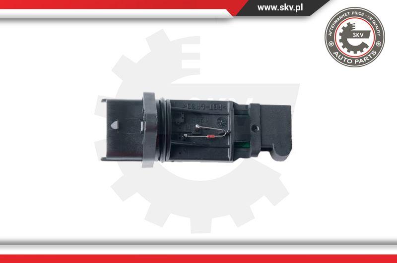 Esen SKV 07SKV514 - Датчик потока, массы воздуха parts5.com