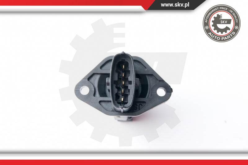 Esen SKV 07SKV514 - Датчик потока, массы воздуха parts5.com