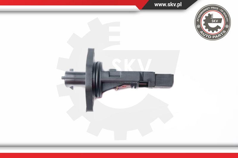 Esen SKV 07SKV511 - Датчик потока, массы воздуха parts5.com