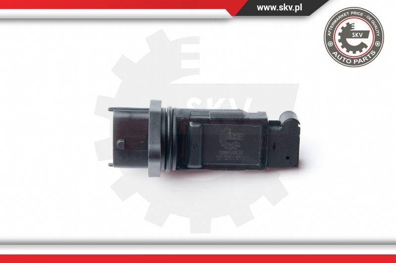 Esen SKV 07SKV511 - Датчик потока, массы воздуха parts5.com