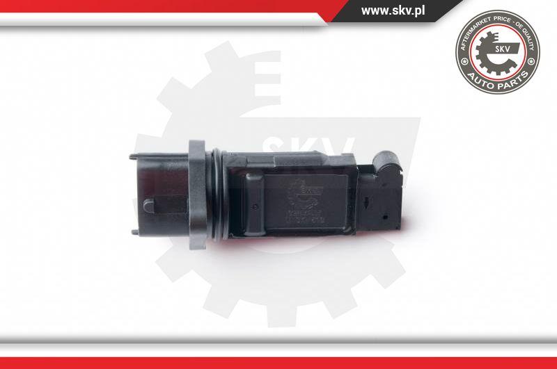 Esen SKV 07SKV513 - Датчик потока, массы воздуха parts5.com