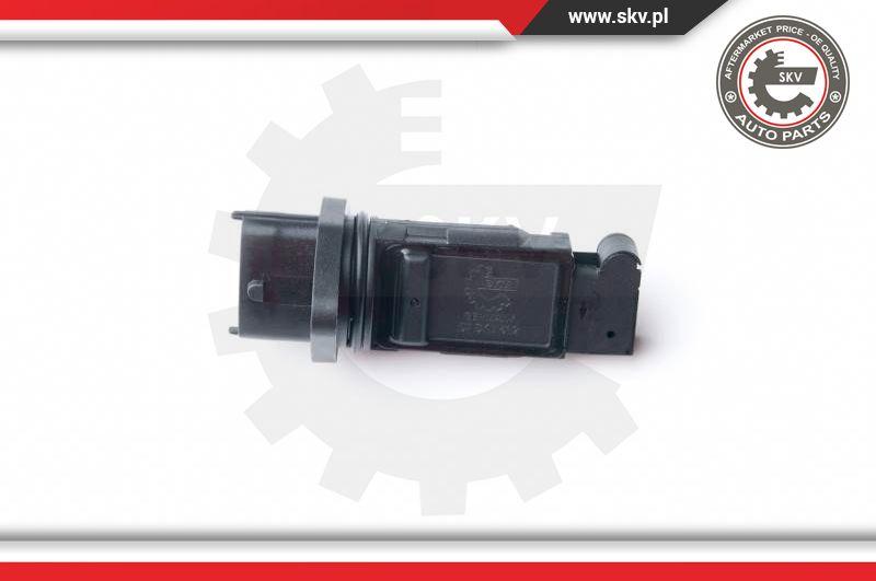 Esen SKV 07SKV512 - Датчик потока, массы воздуха parts5.com