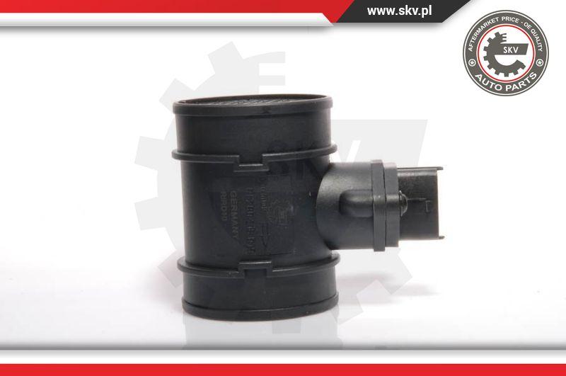 Esen SKV 07SKV044 - Датчик потока, массы воздуха parts5.com