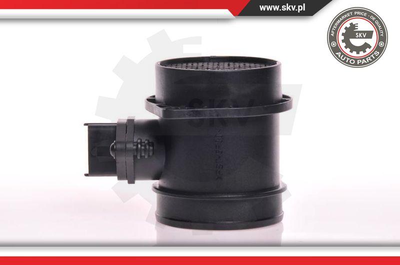 Esen SKV 07SKV052 - Датчик потока, массы воздуха parts5.com