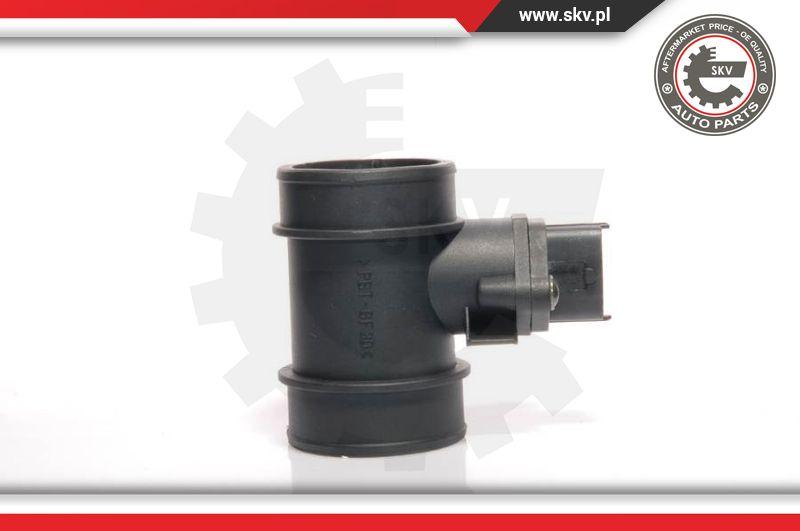 Esen SKV 07SKV066 - Датчик потока, массы воздуха parts5.com